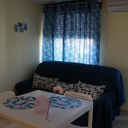 Apartamento Centro Pergo Cordoba Luaran gambar