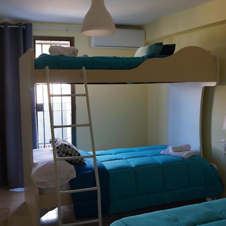 Apartamento Centro Pergo Cordoba Luaran gambar