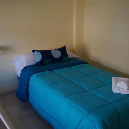 Apartamento Centro Pergo Cordoba Luaran gambar