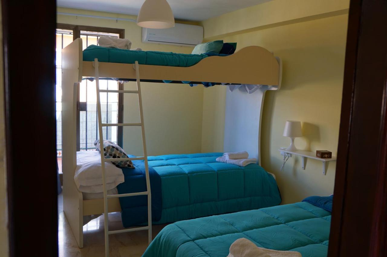 Apartamento Centro Pergo Cordoba Luaran gambar