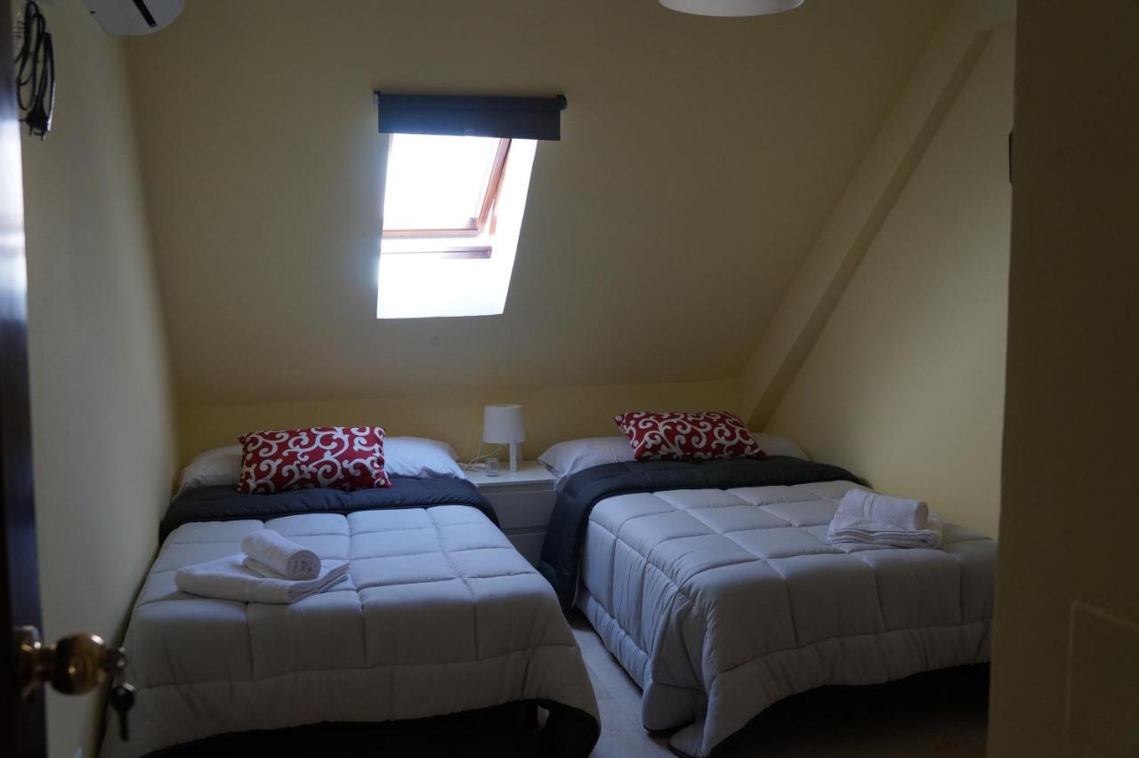 Apartamento Centro Pergo Cordoba Luaran gambar