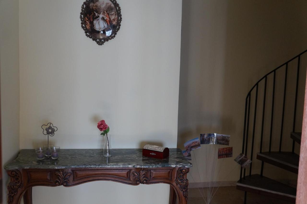Apartamento Centro Pergo Cordoba Luaran gambar