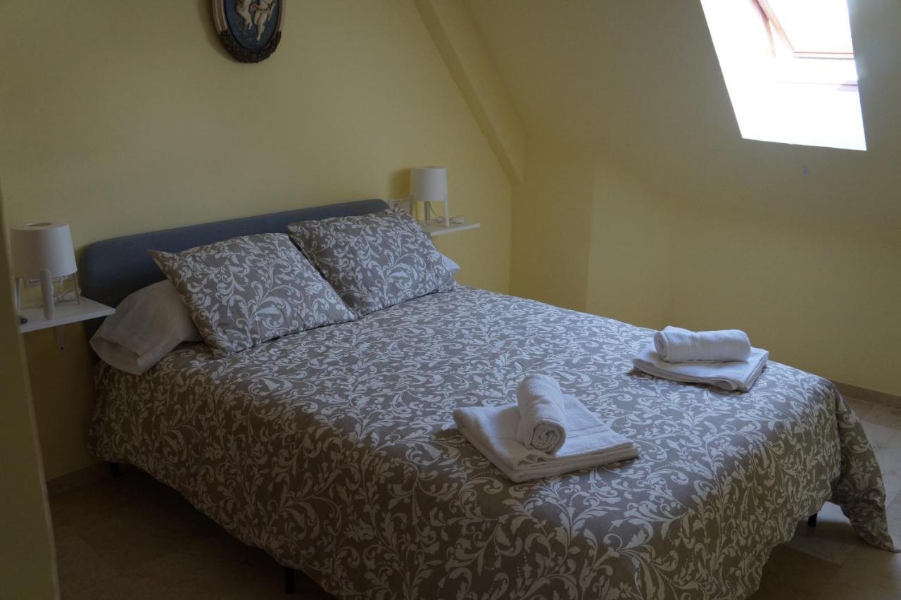 Apartamento Centro Pergo Cordoba Luaran gambar