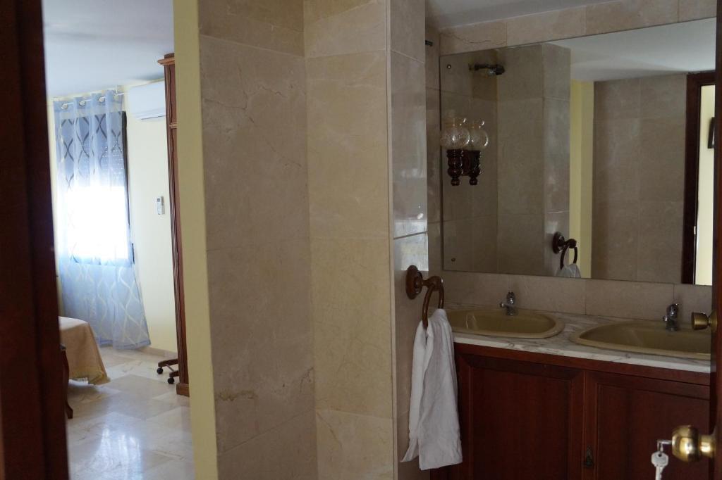 Apartamento Centro Pergo Cordoba Luaran gambar