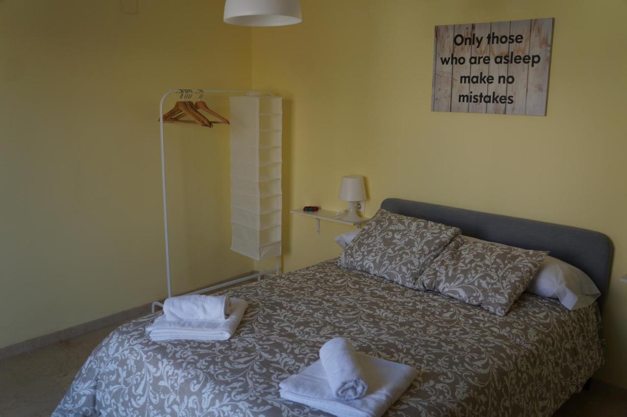 Apartamento Centro Pergo Cordoba Luaran gambar