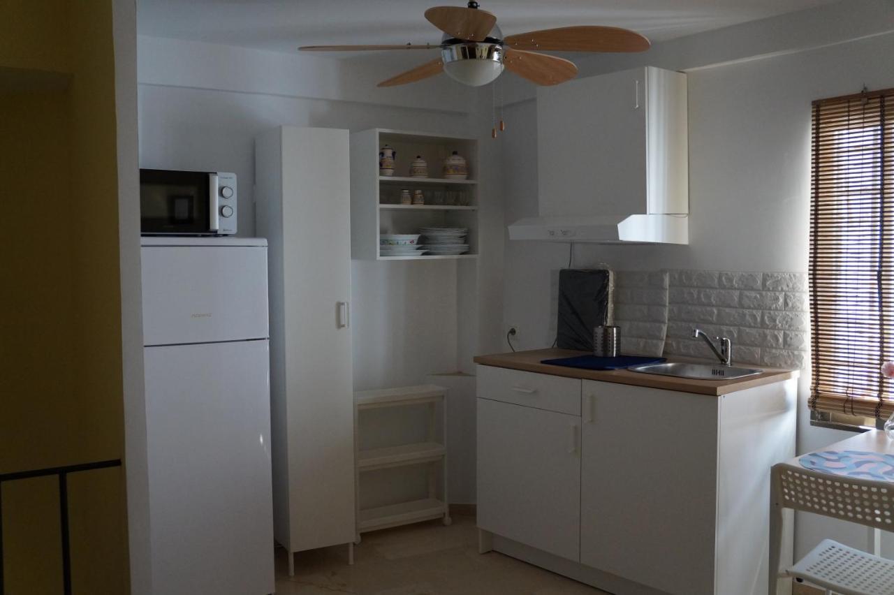 Apartamento Centro Pergo Cordoba Luaran gambar