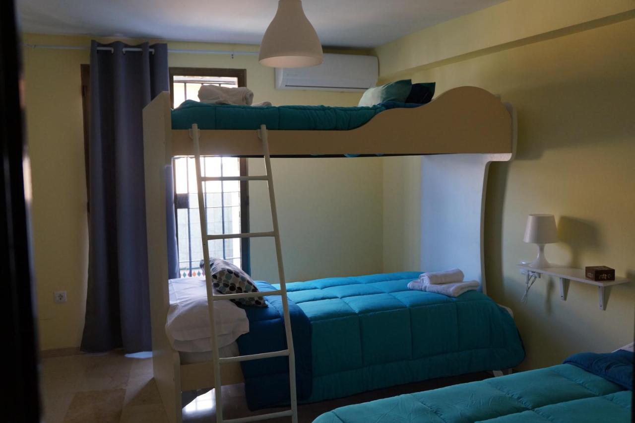 Apartamento Centro Pergo Cordoba Luaran gambar