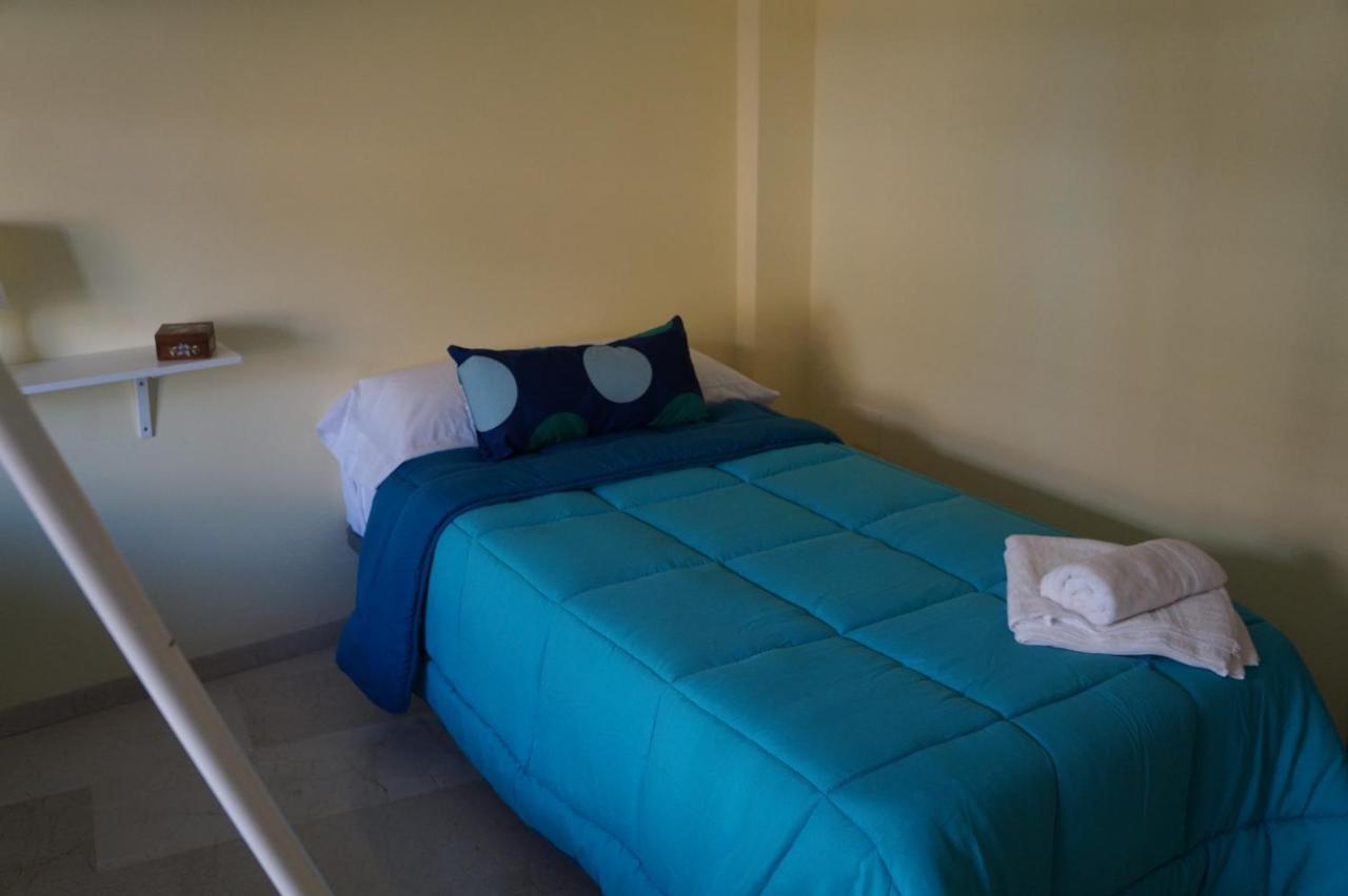 Apartamento Centro Pergo Cordoba Luaran gambar